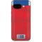 Iceland Soccer Flag Google Pixel 9a Skin